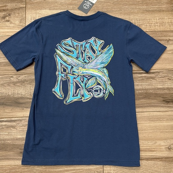 Southern Lure T-Shirt - Picture 2 of 8